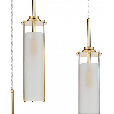 Подвесной светильник Torcia V000417