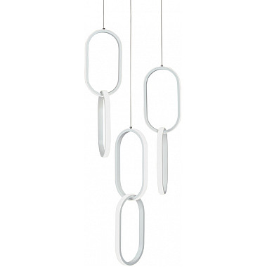 Подвесной светильник V4695-0/6S