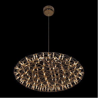 Подвесной светильник Raimond 9027-75 Gold
