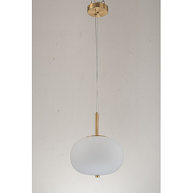 Подвесной светильник Nevilie Nevilie L 1.P3 W