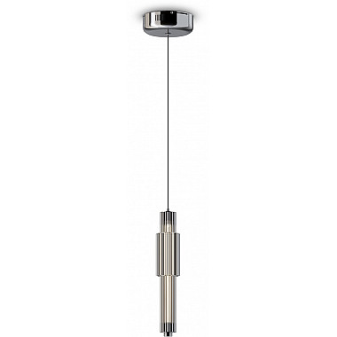 Подвесной светильник Verticale MOD308PL-L9CH3K