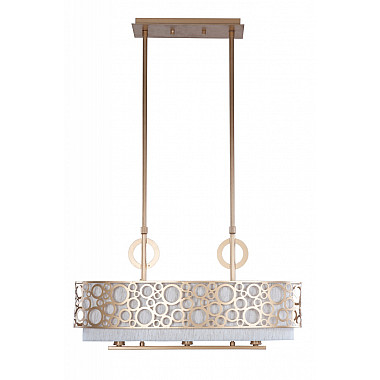 Подвесной светильник Chic Oro S110182/3