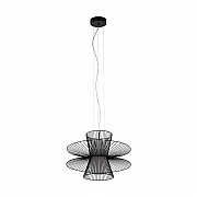 Подвесной светильник Carnaro 97761