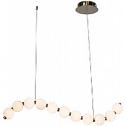 Подвесной светильник PEARL L1200 CH