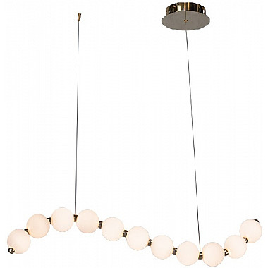 Подвесной светильник PEARL L1200 CH