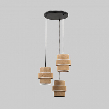 Подвесной светильник Calisto 6098 Calisto