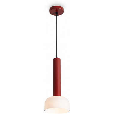 Подвесной светильник Barries FR6185PL-L5OR