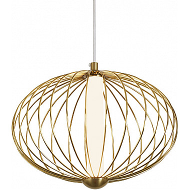 Подвесной светильник Sabi FR6131PL-L10BS