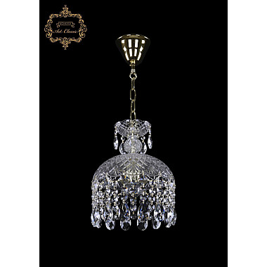 Подвесной светильник Универсальная 14.01.1.d22.Gd.Sp