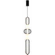 Подвесной светильник Nikusia APL.658.06.28