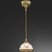 Подвесной светильник 8000 L.8000/16