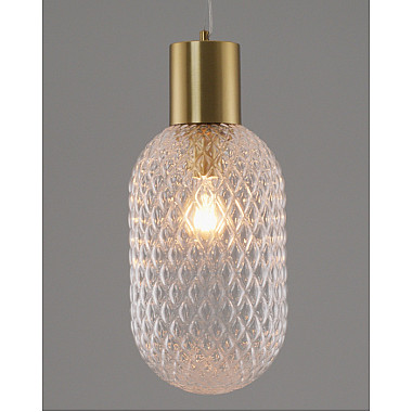 Подвесной светильник Sunset V10918-P