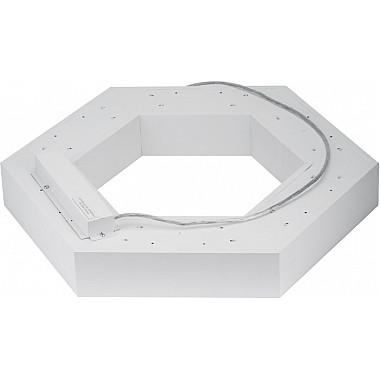 Подвесной светильник SPO-124-W-40K-051