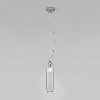Подвесной светильник Siesta 50252/1 прозрачный