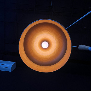 Подвесной светильник LC-11-1864