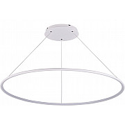 Подвесной светильник Nimbo S111024/1R 60W White In