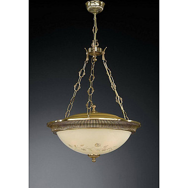 Подвесной светильник Reccagni Angelo L.6318/4