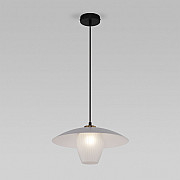 Подвесной светильник Kamari 50259/1 белый/матовый