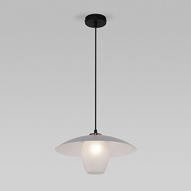 Подвесной светильник Kamari 50259/1 белый/матовый