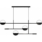 Подвесной светильник Urmia LE113L-130B WIFI