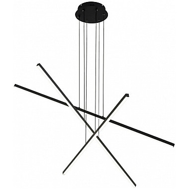 Подвесной светильник Straight INNOVATION STYLE 83101