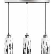 Подвесной светильник PND.102.03.05.027.CH-S.16.OC