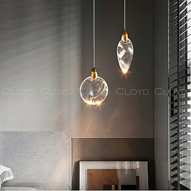 Подвесной светильник Glock 11625