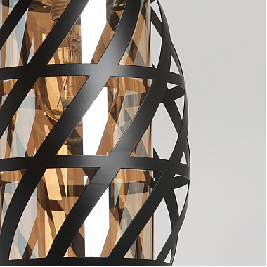 Подвесной светильник Соло 112011401