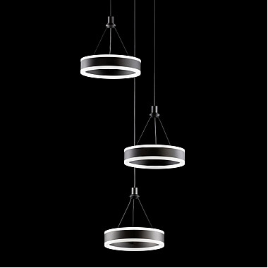 Подвесной светильник Дуэт CL719031