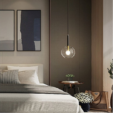 Подвесной светильник MARISOL01