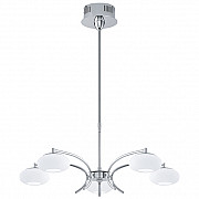 Подвесной светильник Aleandro 1 96529