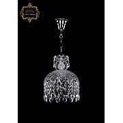 Подвесной светильник Универсальная 14.01.3.d22.Cr.Sp