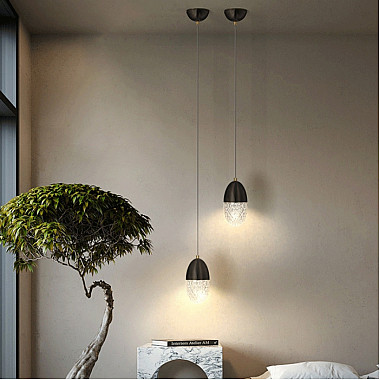 Подвесной светильник grape01