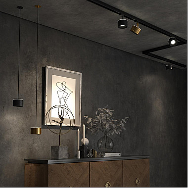 Подвесной светильник Giro 358965