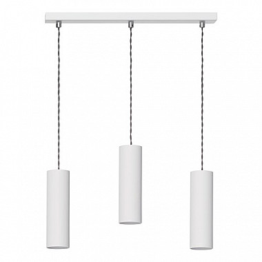 Подвесной светильник Rollg 556/3 BIA