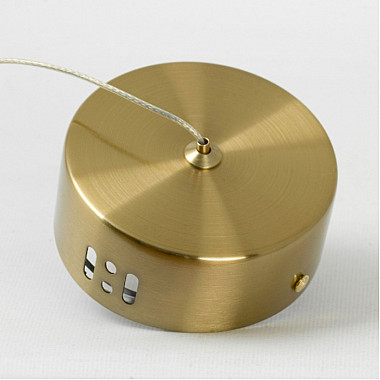 Подвесной светильник Enterprise LSP-7251