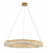 Подвесной светильник 8240 8240N/80 gold