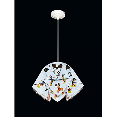 Подвесной светильник PS1N 000026020