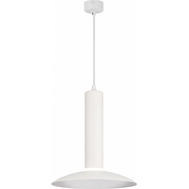 Подвесной светильник PL14 WH