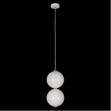 Подвесной светильник Pearls 10205/E