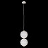 Подвесной светильник Pearls 10205/E