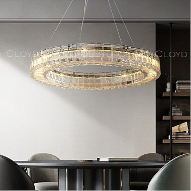 Подвесной светильник Tangeiser 11473