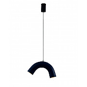 Подвесной светильник Roll V11673-PL