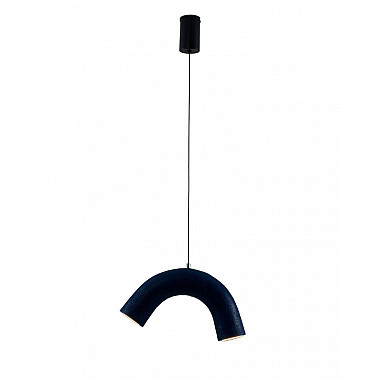 Подвесной светильник Roll V11673-PL