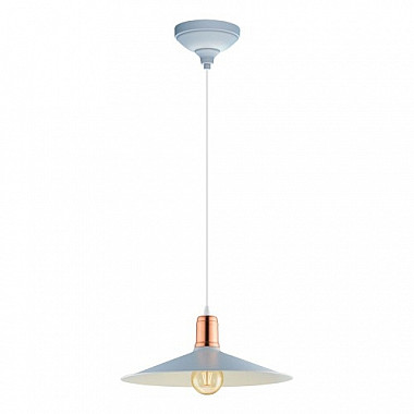 Подвесной светильник Bridport-p 49032