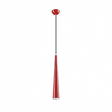 Подвесной светодиодный светильник Moderli Epoch V2354-PL