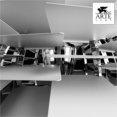 Подвесной светильник Arte Lamp Jupiter A8008SP-3WH