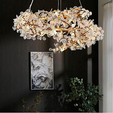 Подвесной светильник Drop LC-11-1299