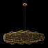 Подвесной светодиодный светильник Loft IT Cloud 10100/700 Gold