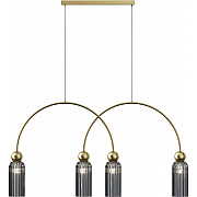 Подвесной светильник Antic MOD302PL-04GR